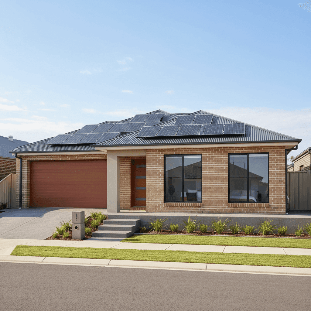 Home Insurance Cost for 4-Bedroom Free Standing Home in One Mile NSW 2316