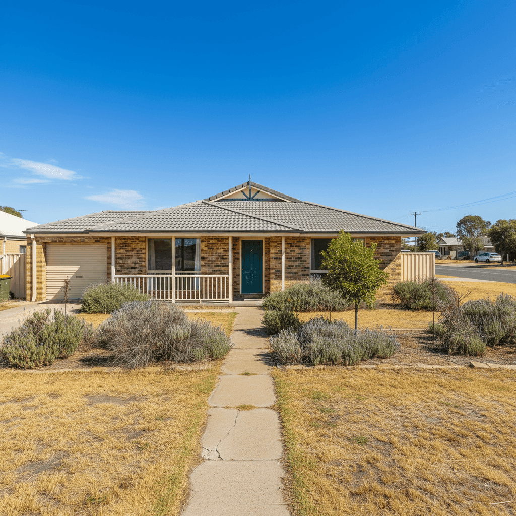 Home Insurance Cost for 3-Bedroom Free Standing Home in East Carnarvon WA 6701