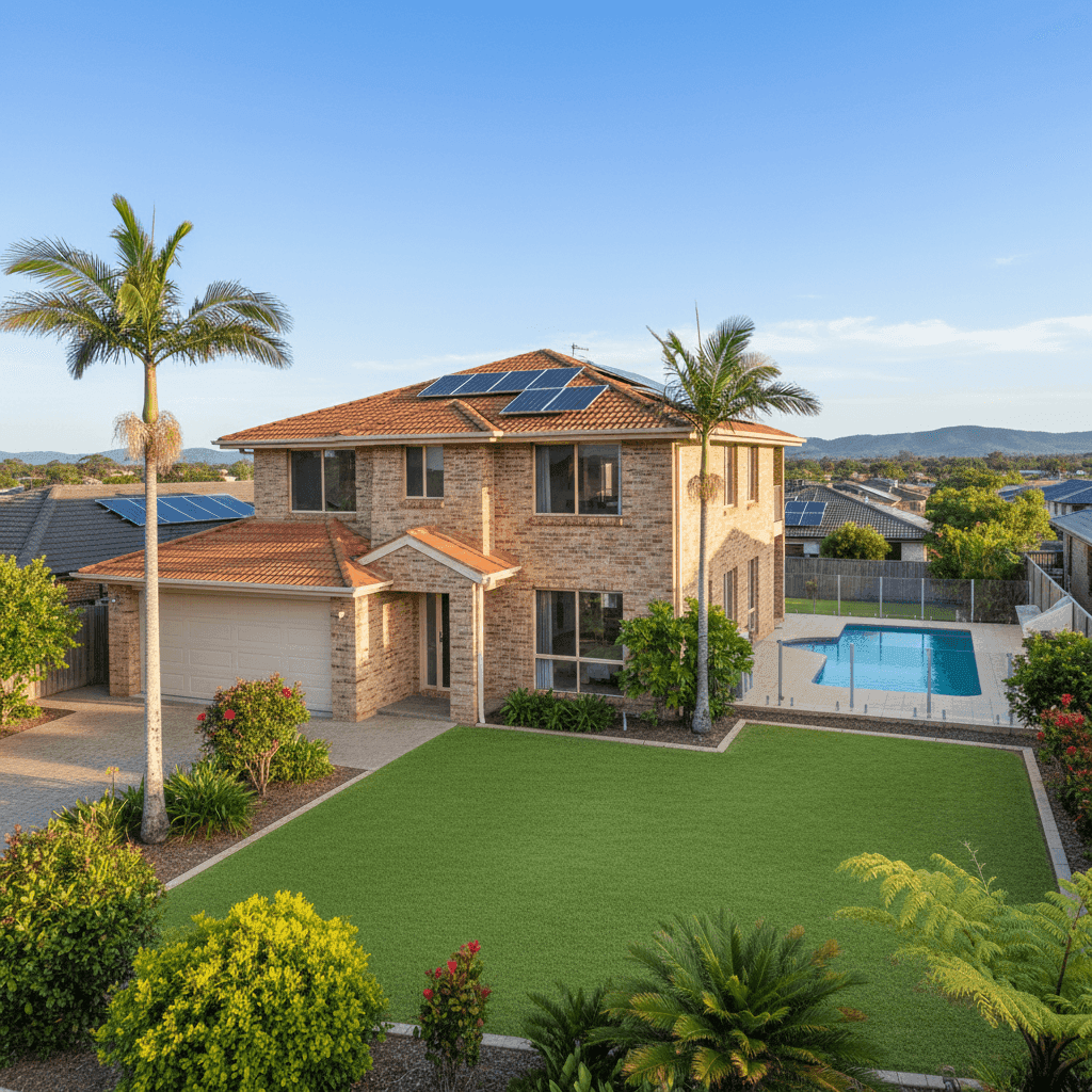 Home Insurance Cost for 4-Bedroom Free Standing Home in Tweed Heads South NSW 2486