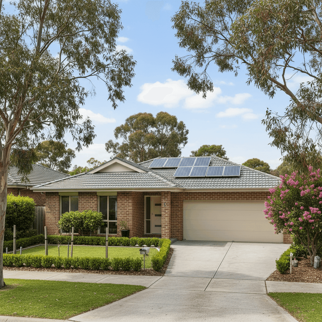 Home Insurance Cost for 3-Bedroom Free Standing Home in Bentleigh East VIC 3165