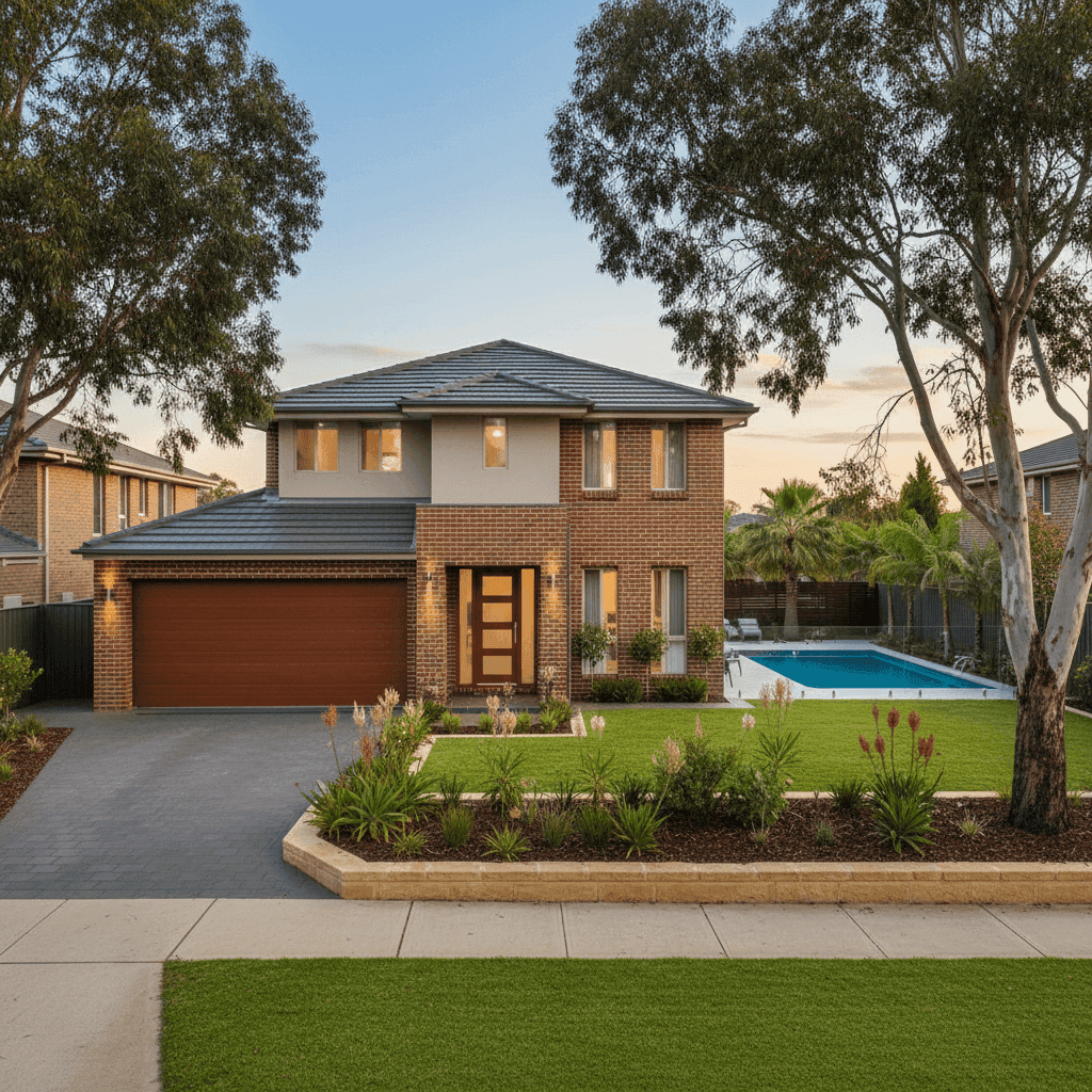 Home Insurance Cost for 5-Bedroom Free Standing Home in Norwest NSW 2153