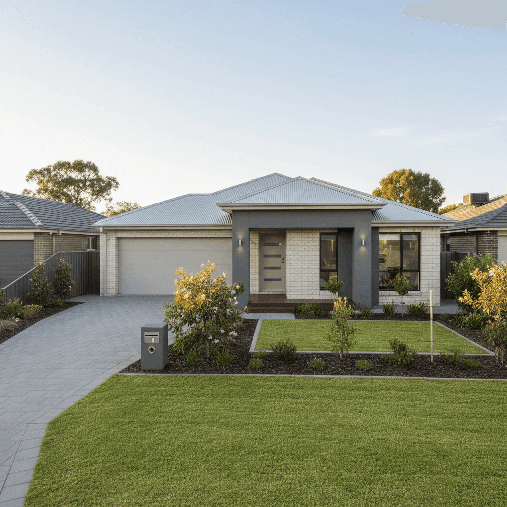 Home Insurance Cost for 4-Bedroom Free Standing Home in Wangaratta VIC 3677