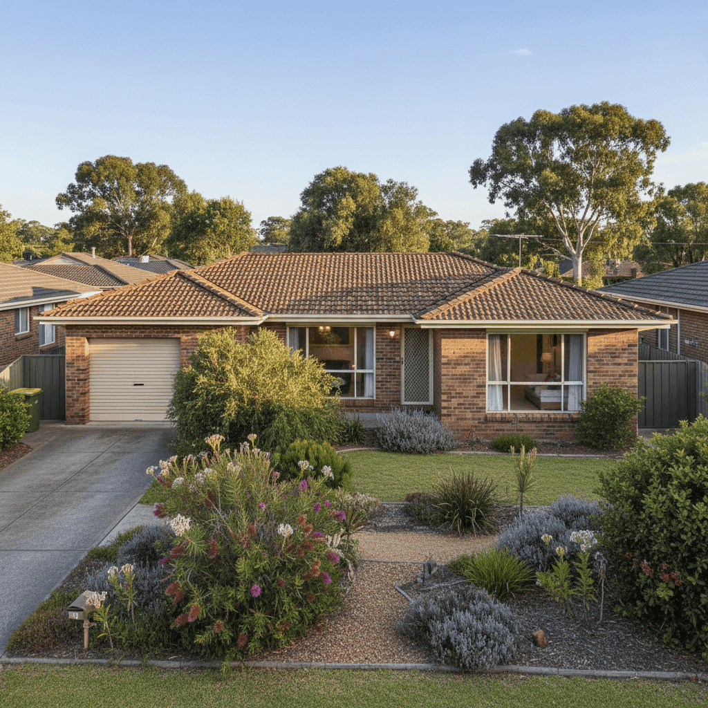 Home Insurance Cost for 3-Bedroom Free Standing Home in Yanderra NSW 2574