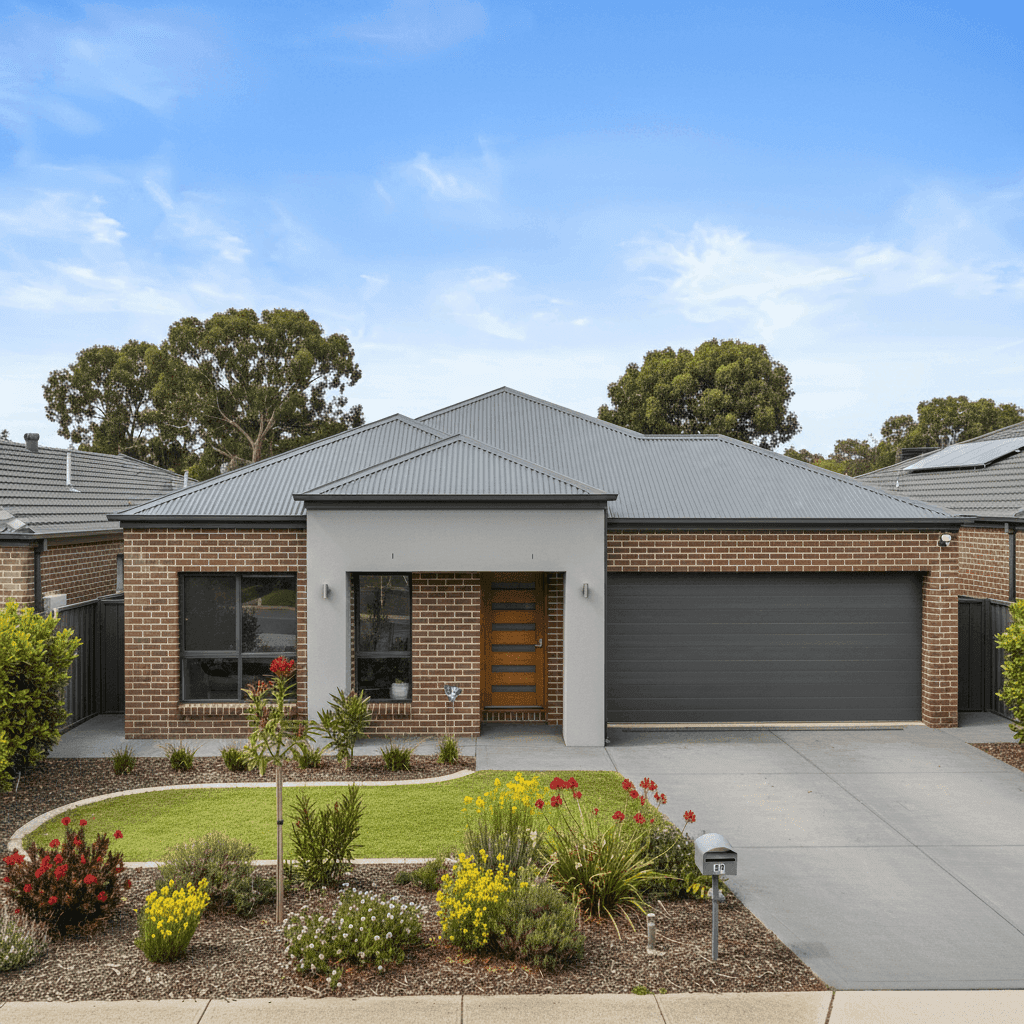 Home Insurance Cost for 4-Bedroom Free Standing Home in Marangaroo WA 6064