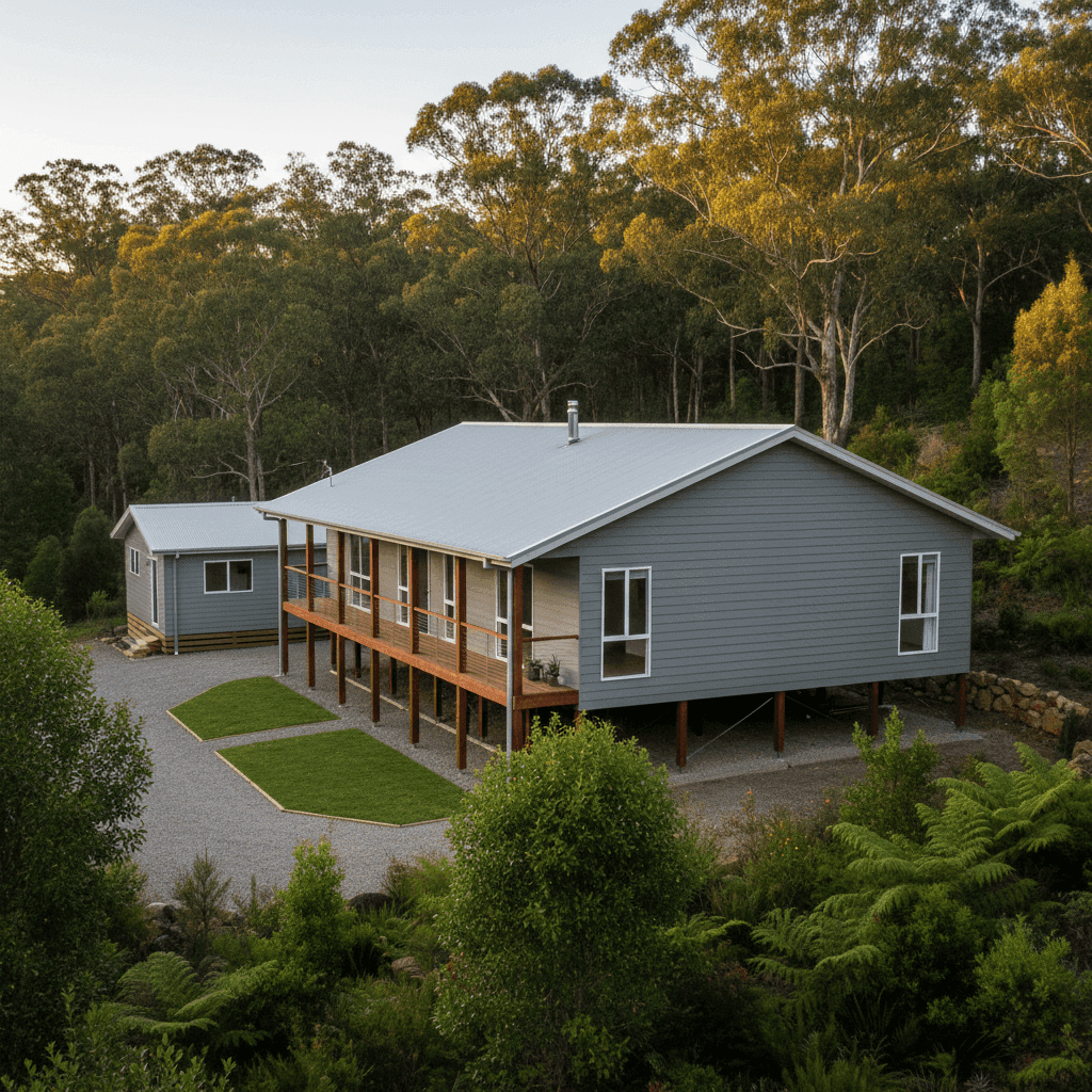 Home Insurance Cost for 3-Bedroom Free Standing Home in Bridgetown WA 6255