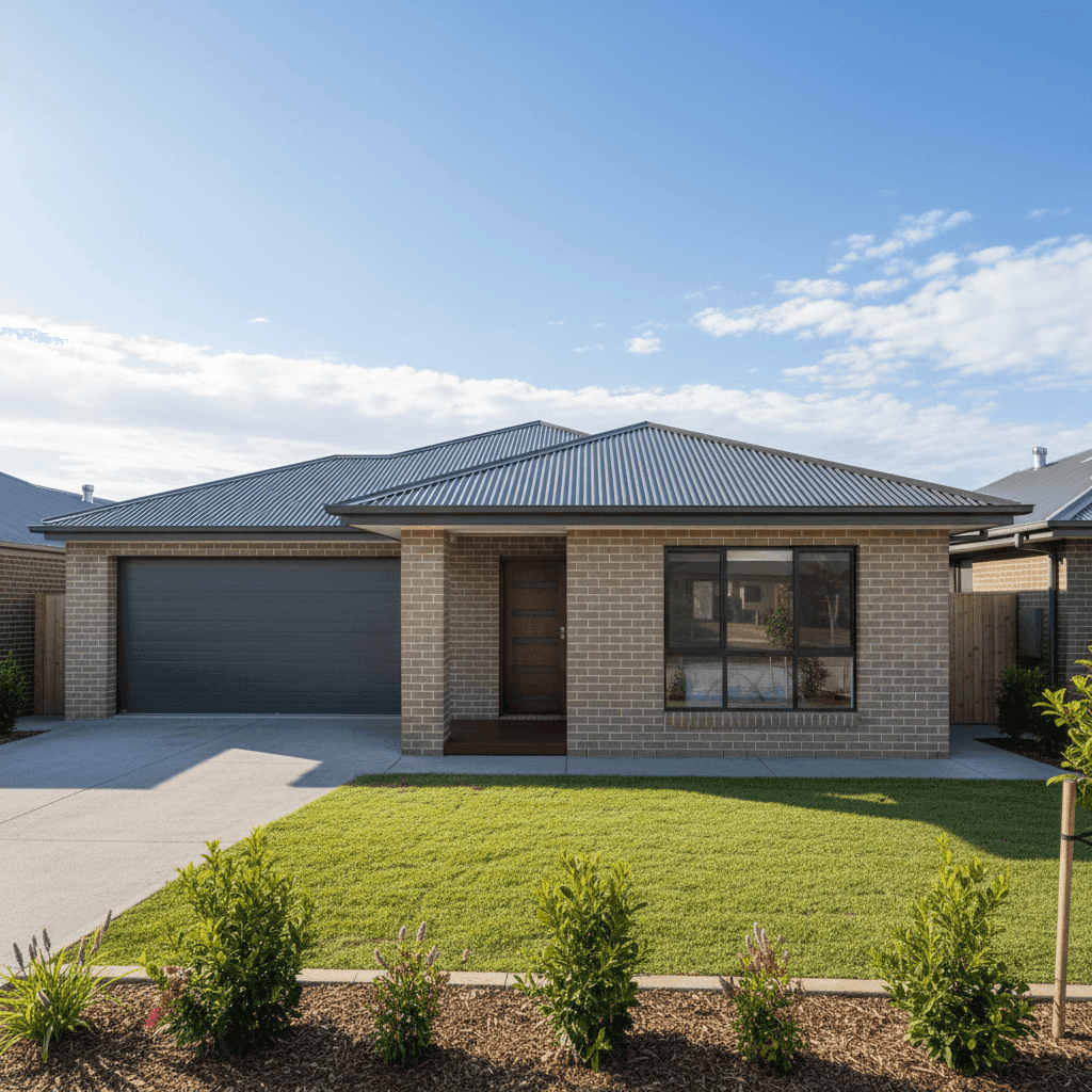 Home Insurance Cost for 3-Bedroom Free Standing Home in Redridge QLD 4660