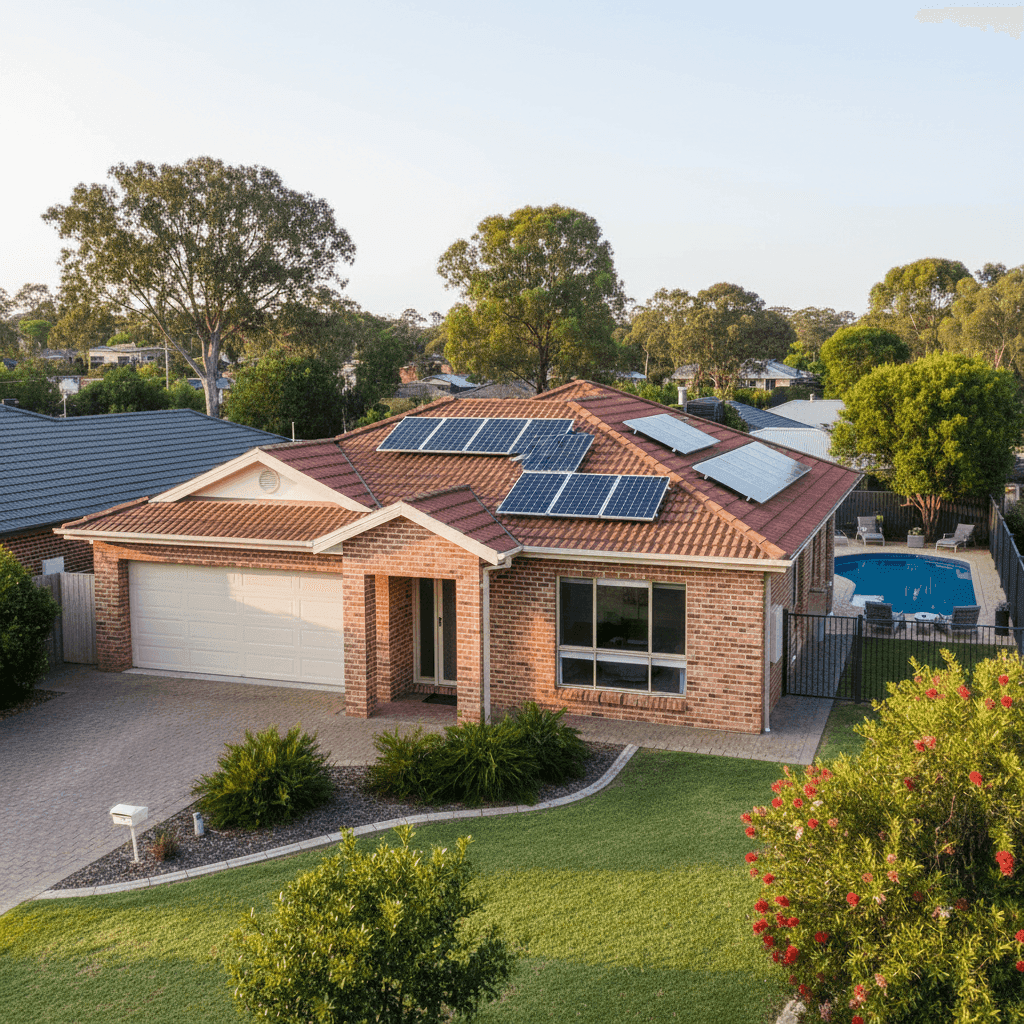 Home Insurance Cost for 4-Bedroom Free Standing Home in Budgewoi NSW 2262