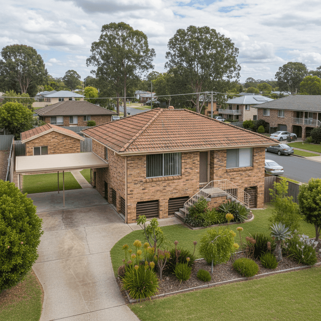 Home Insurance Cost for 3-Bedroom Free Standing Home in Inala QLD 4077