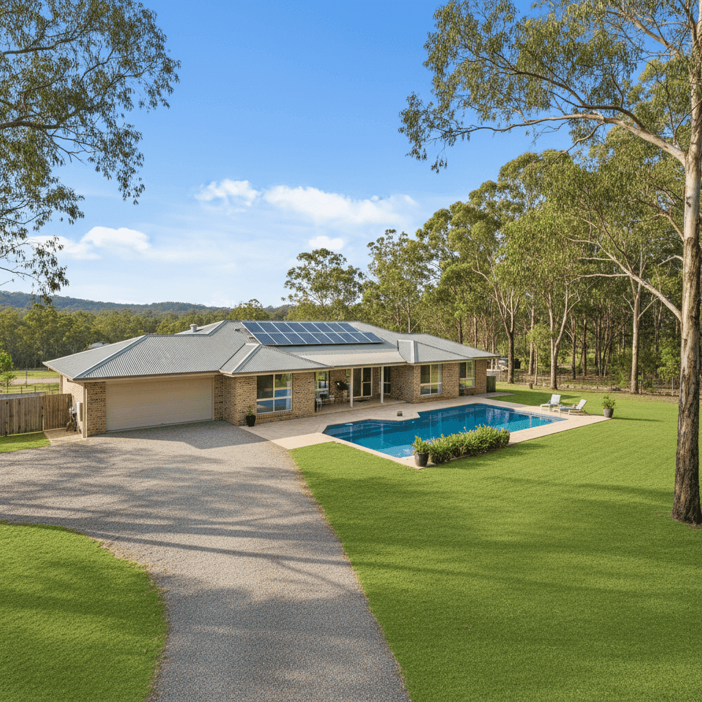Home Insurance Cost for 4-Bedroom Free Standing Home in Tallai QLD 4213