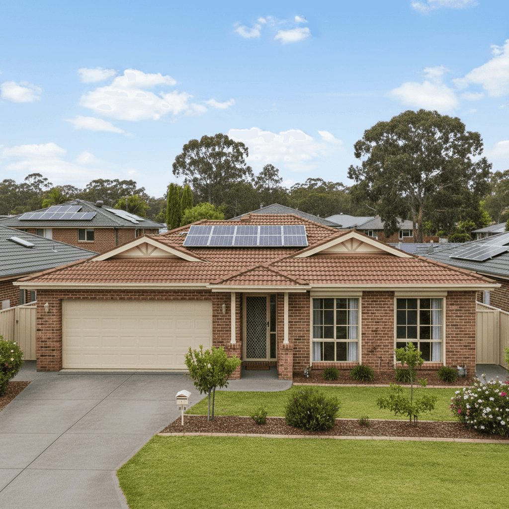 Home Insurance Cost for 3-Bedroom Free Standing Home in Medowie NSW 2318