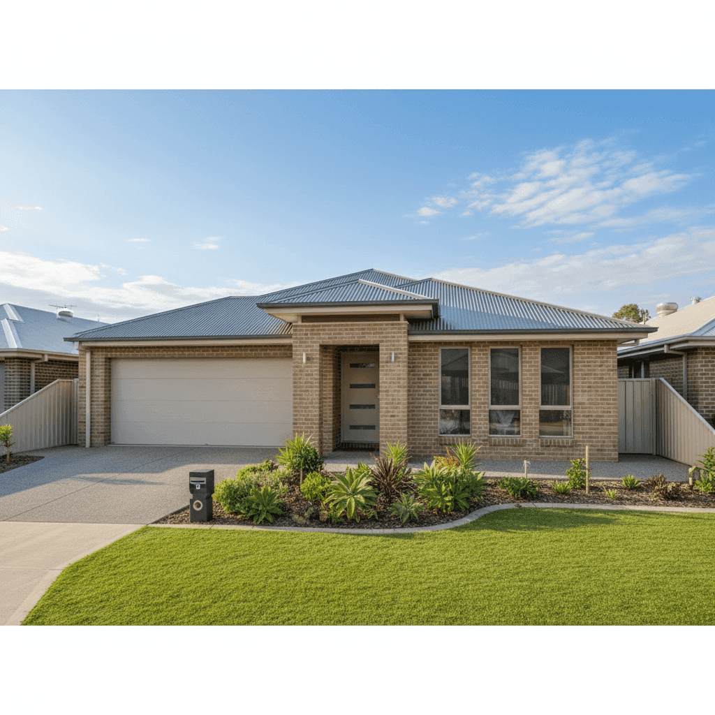 Home Insurance Cost for 4-Bedroom Free Standing Home in Lillywood QLD 4513