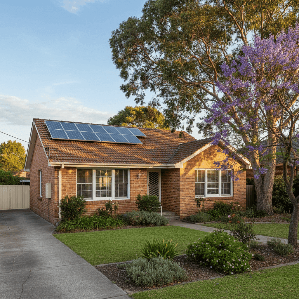 Home Insurance Cost for 4-Bedroom Free Standing Home in Albion Park NSW 2527