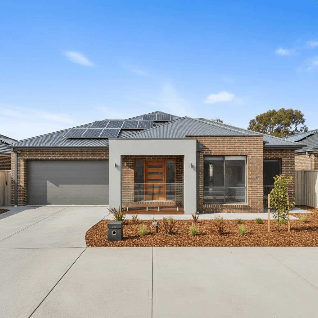 Home Insurance Cost for 4-Bedroom Free Standing Home in Ballan VIC 3342