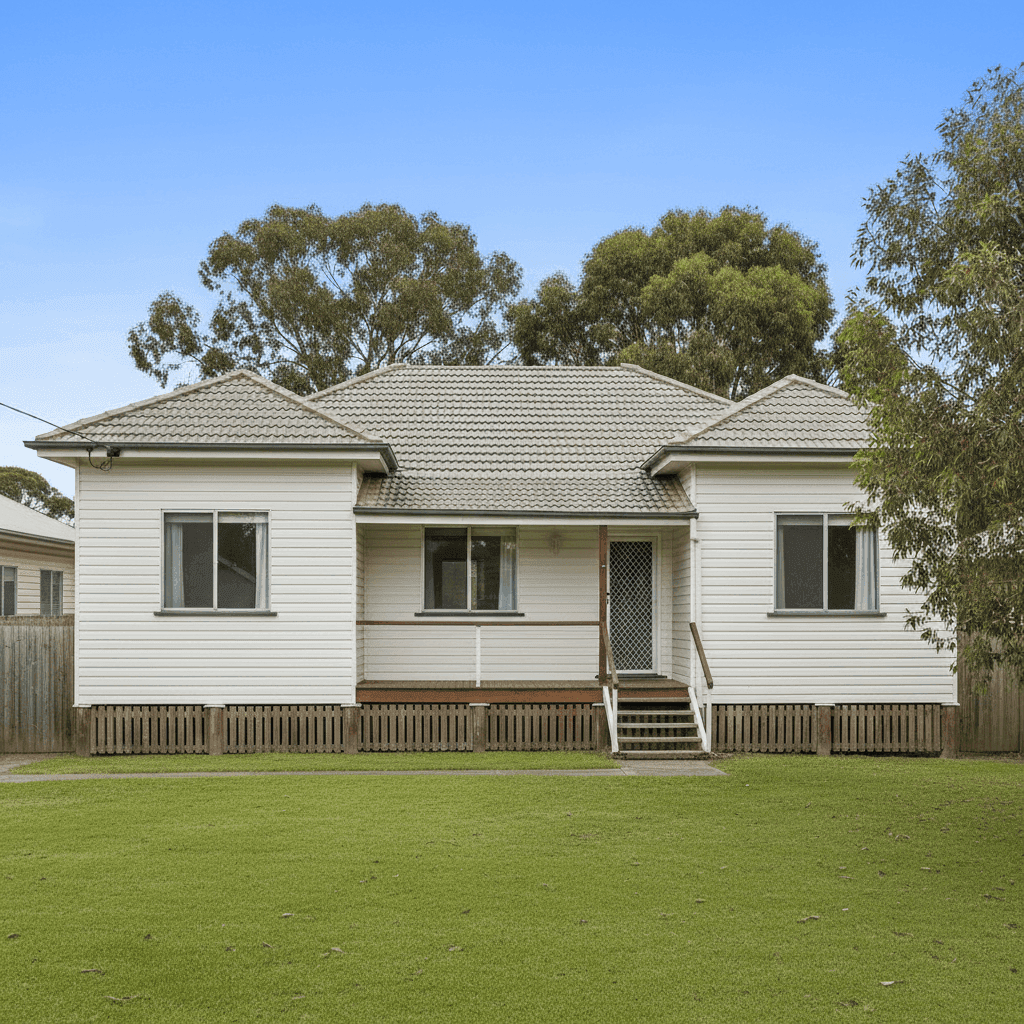 Home Insurance Cost for 3-Bedroom Free Standing Home in West Tamworth NSW 2340