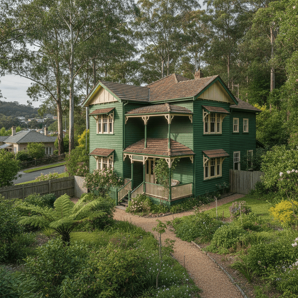 Home Insurance Cost for 2-Bedroom Free Standing Home in Olinda VIC 3788