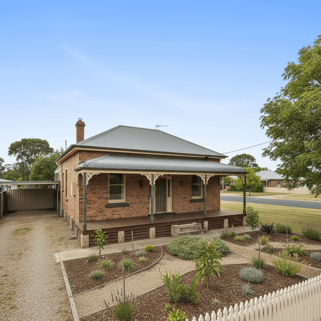 Home Insurance Cost for 3-Bedroom Free Standing Home in Molong NSW 2866