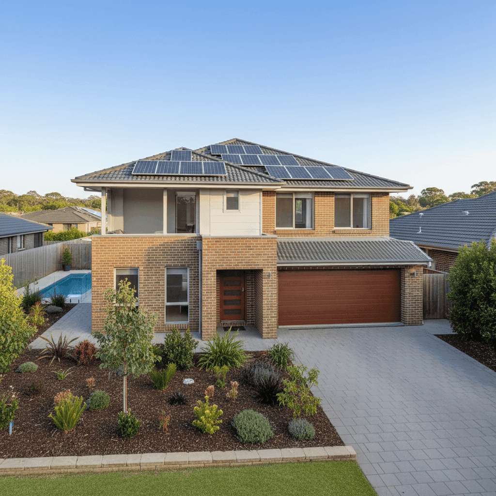 Home Insurance Cost for 4-Bedroom Free Standing Home in Hamlyn Terrace NSW 2259