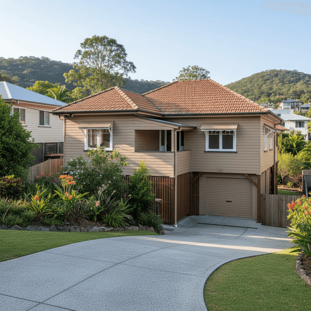 Home Insurance Cost for 3-Bedroom Free Standing Home in Ferny Hills QLD 4055