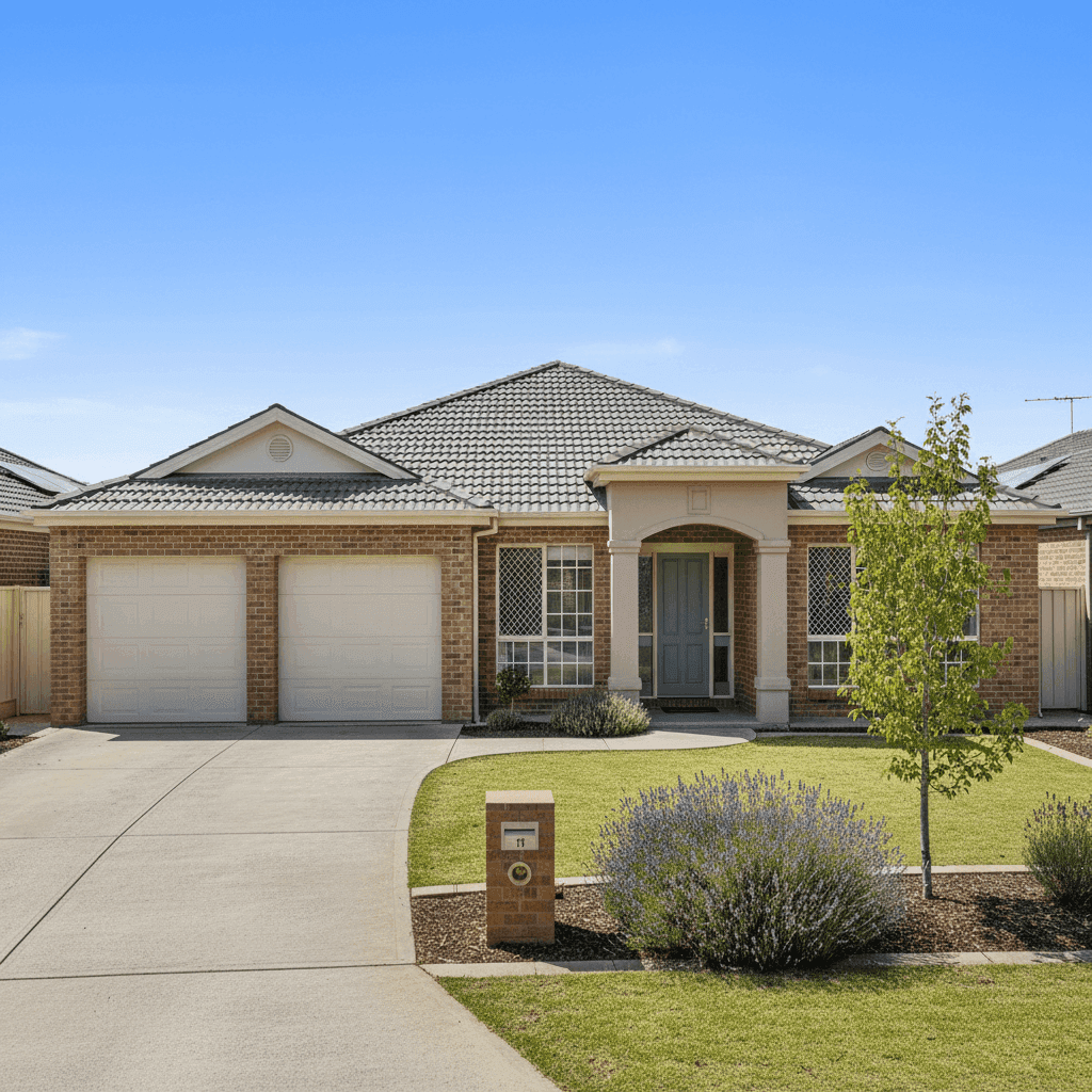 Home Insurance Cost for 4-Bedroom Free Standing Home in Greenvale VIC 3059