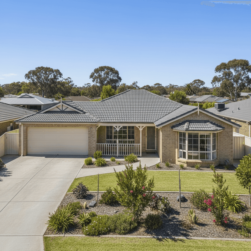 Home Insurance Cost for 3-Bedroom Free Standing Home in Northam WA 6401