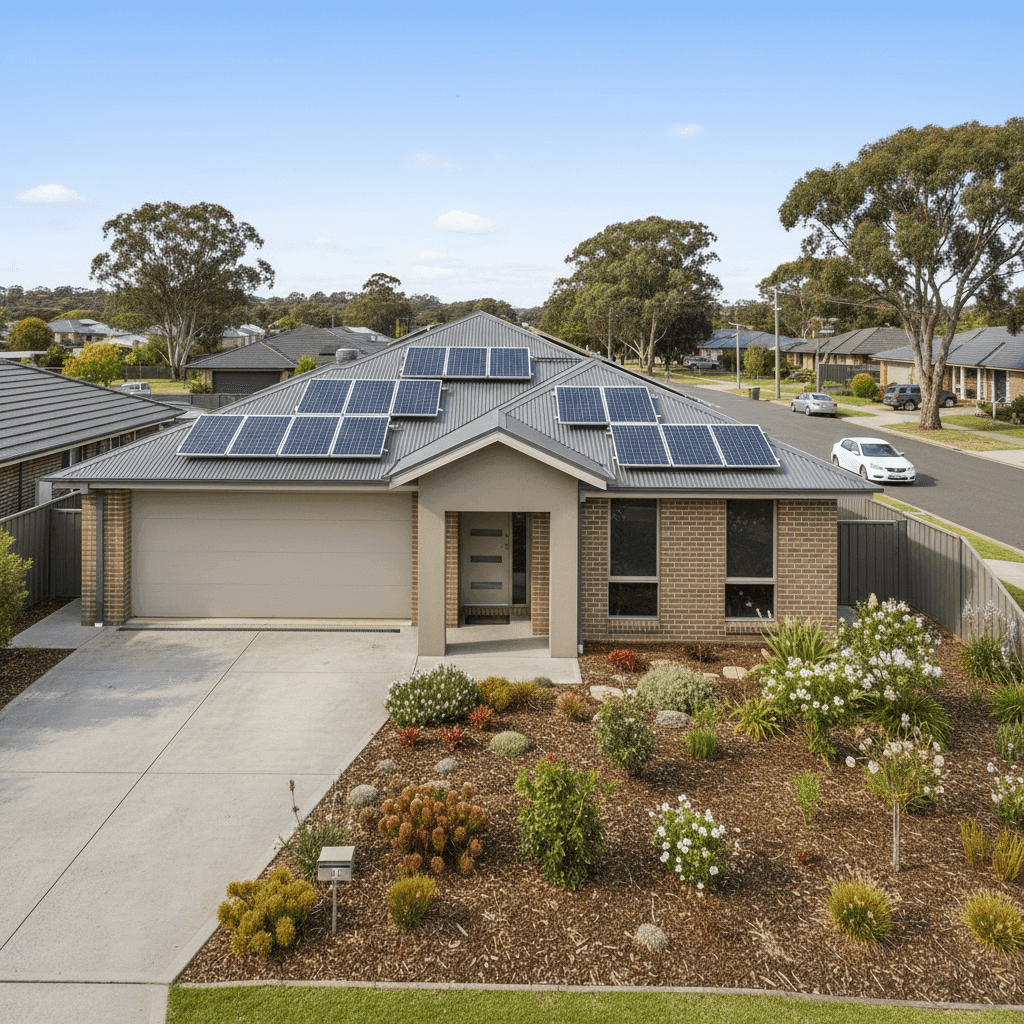 Home Insurance Cost for 3-Bedroom Free Standing Home in Montrose VIC 3765