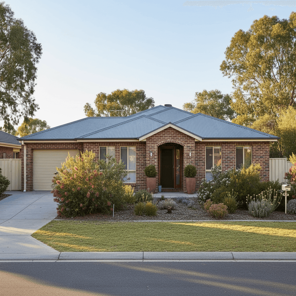 Home Insurance Cost for 4-Bedroom Free Standing Home in Narromine NSW 2821
