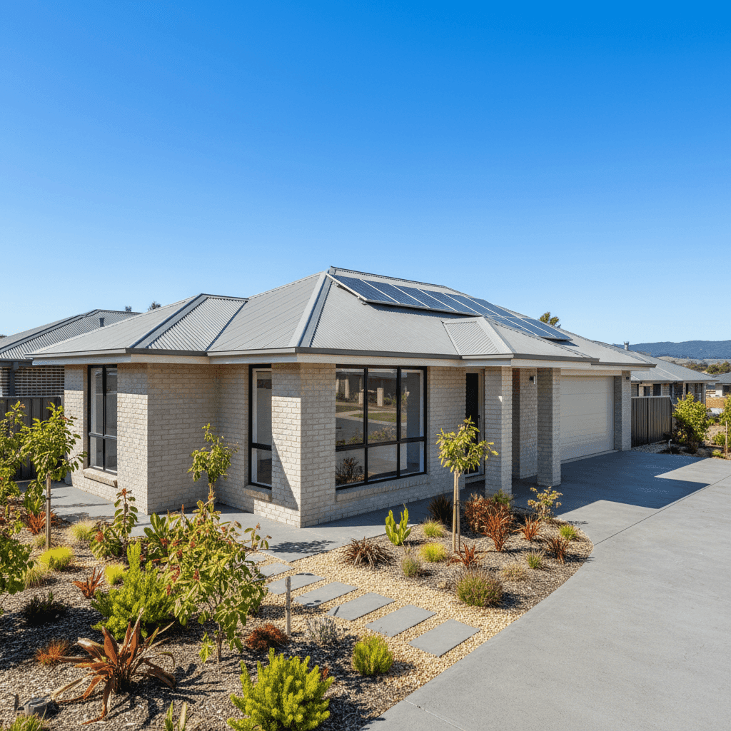 Home Insurance Cost for 3-Bedroom Free Standing Home in Latrobe TAS 7307