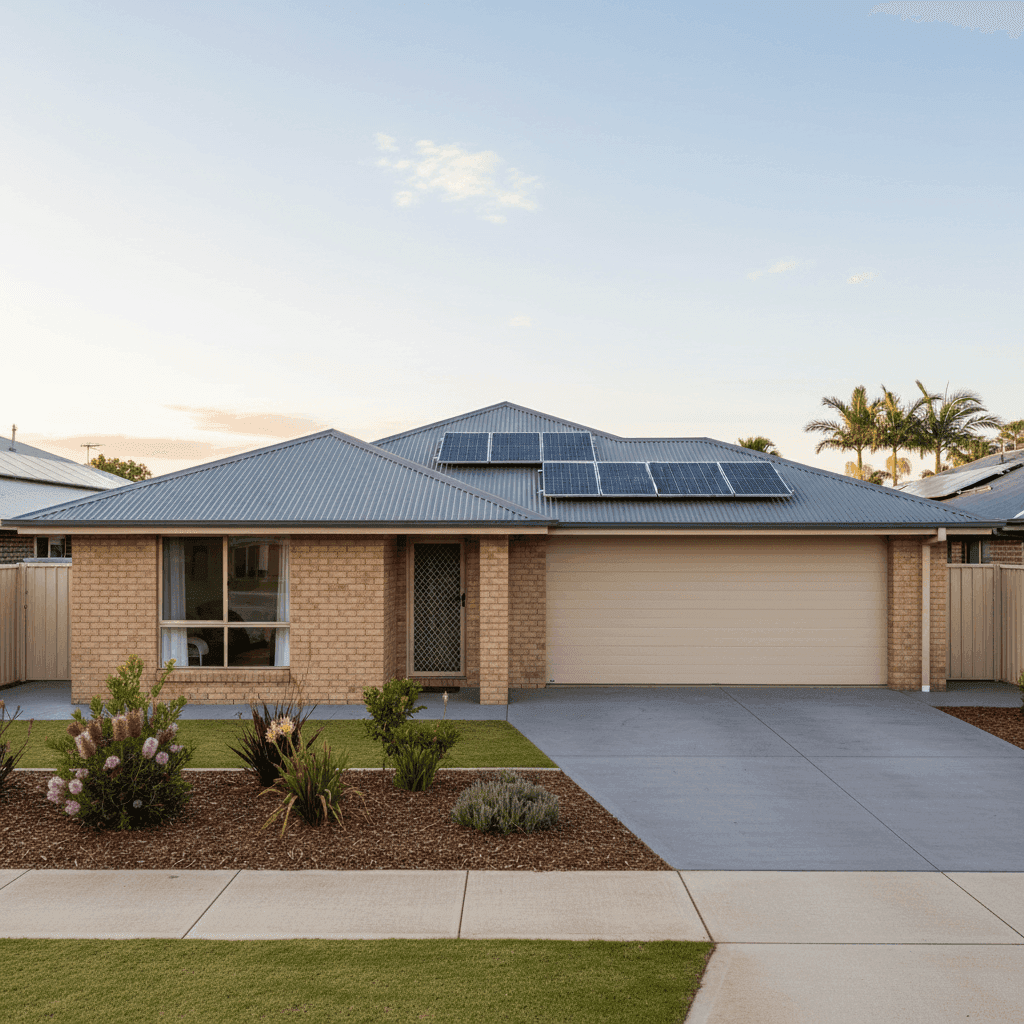 Home Insurance Cost for 3-Bedroom Free Standing Home in Urangan QLD 4655