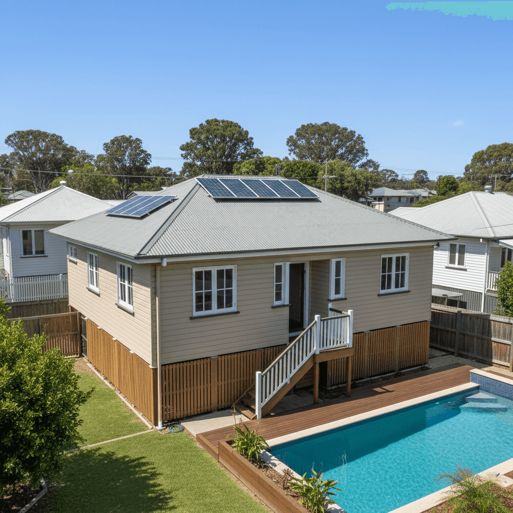 Home Insurance Cost for 2-Bedroom Free Standing Home in Frederickton NSW 2440