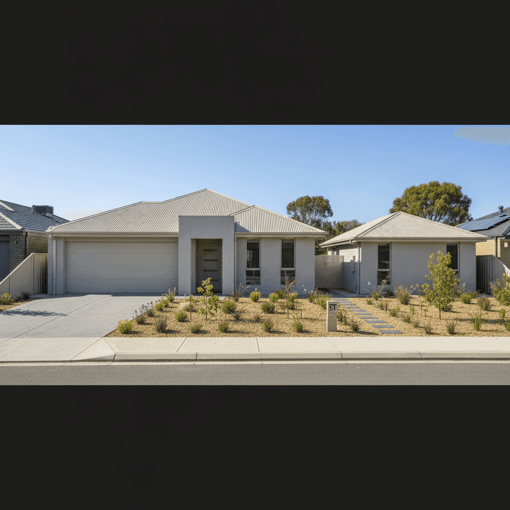 Home Insurance Cost for 3-Bedroom Free Standing Home in Sunshine West VIC 3020