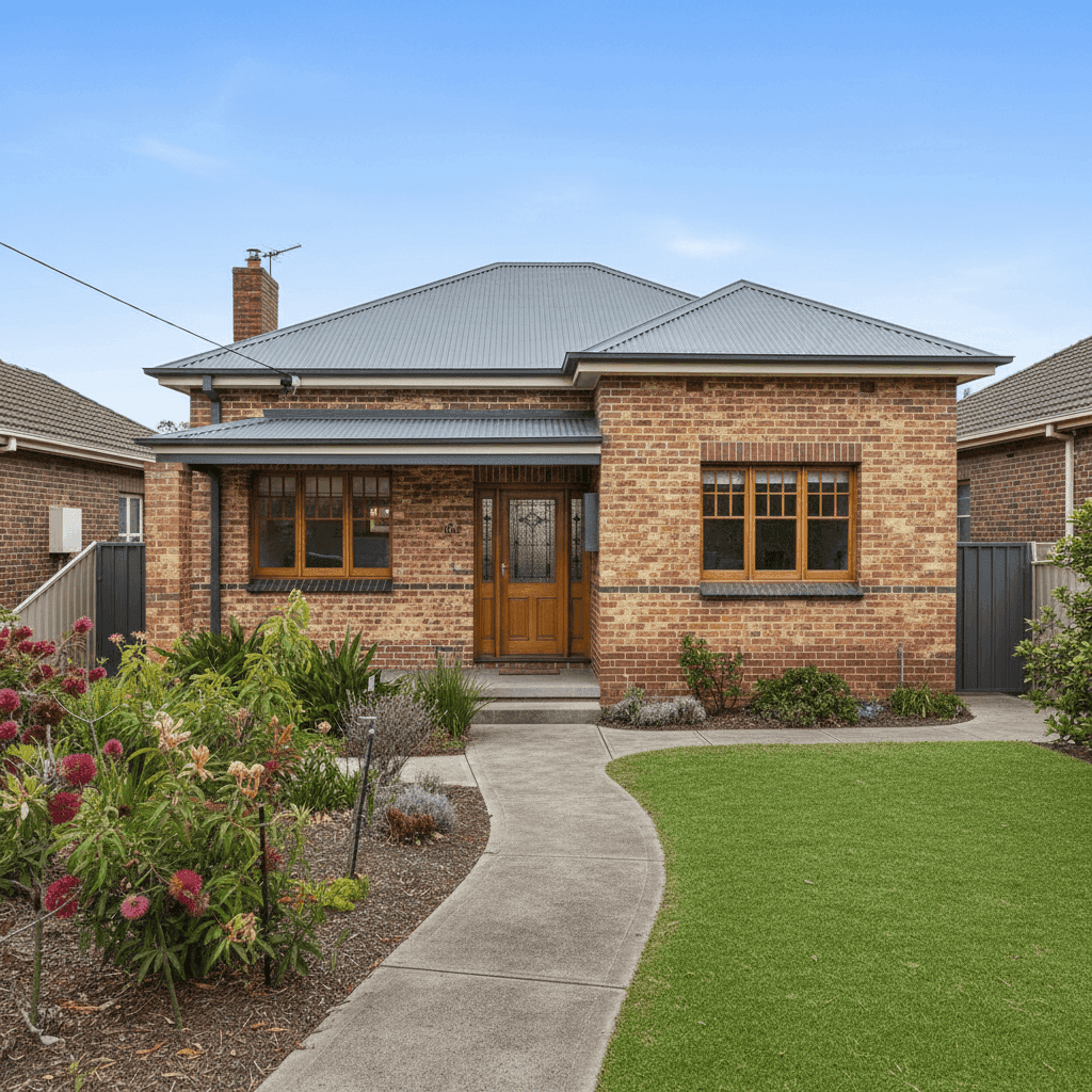 Home Insurance Cost for 3-Bedroom Free Standing Home in Parramatta NSW 2150