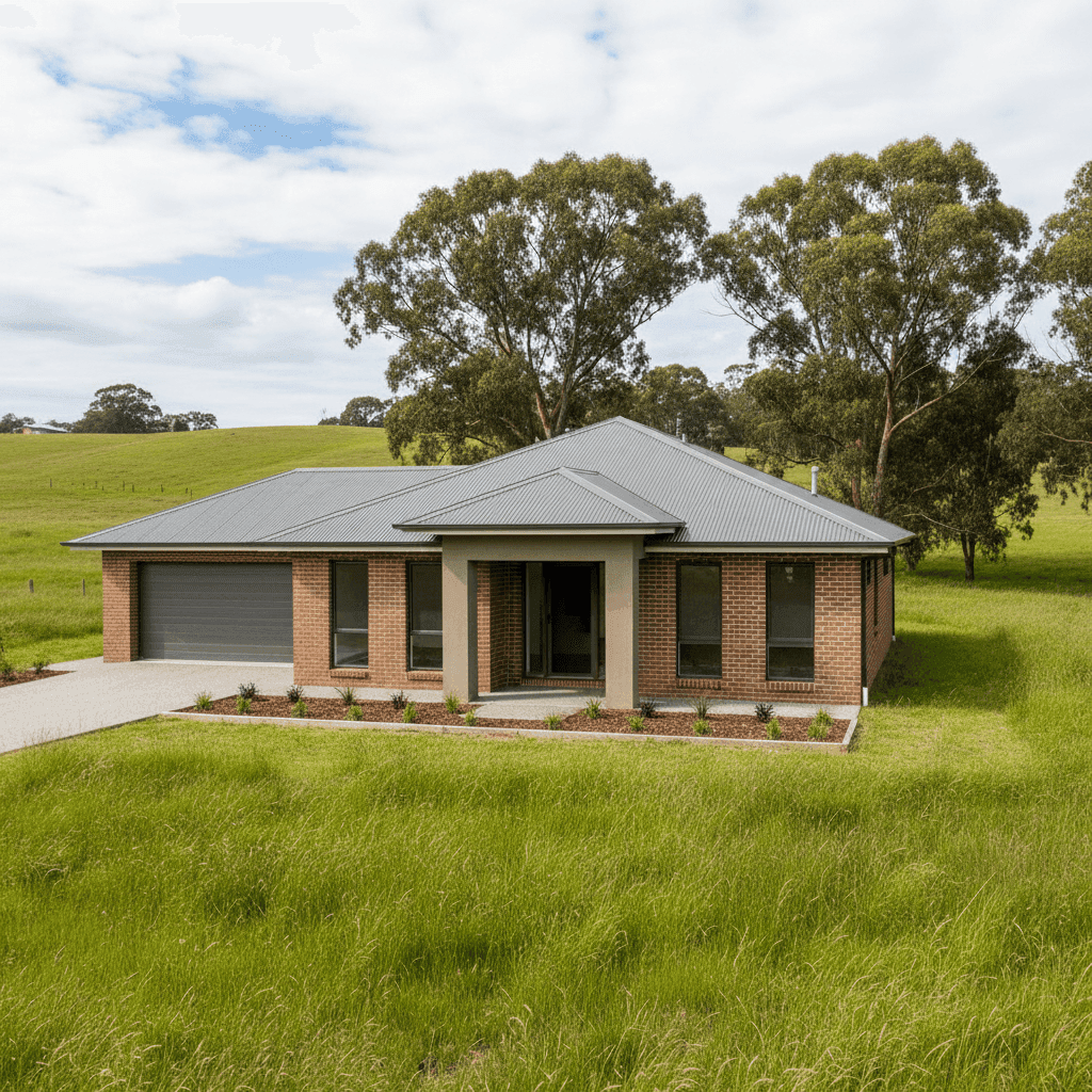 Home Insurance Cost for 4-Bedroom Free Standing Home in Vacy NSW 2421