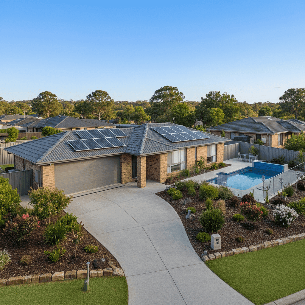 Home Insurance Cost for 4-Bedroom Free Standing Home in Lake Cathie NSW 2445
