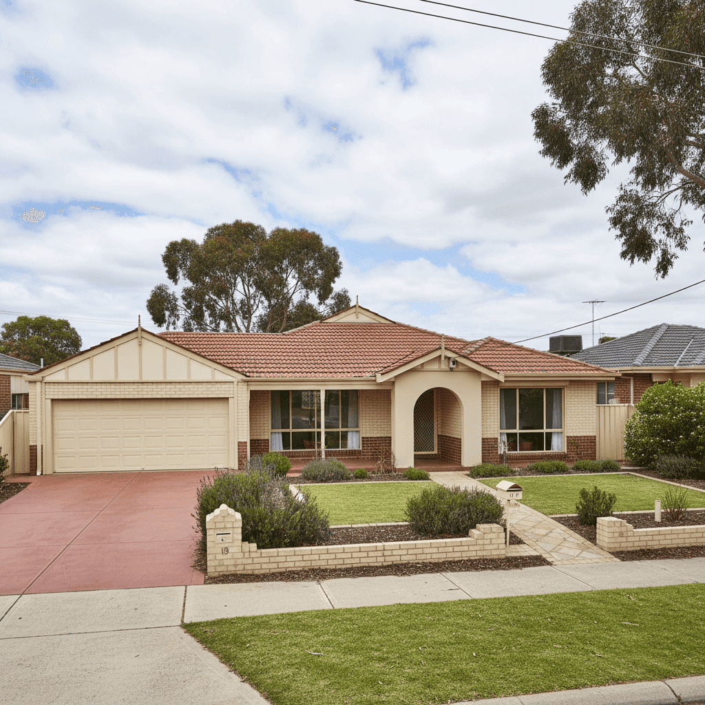 Home Insurance Cost for 3-Bedroom Free Standing Home in Seaford SA 5169