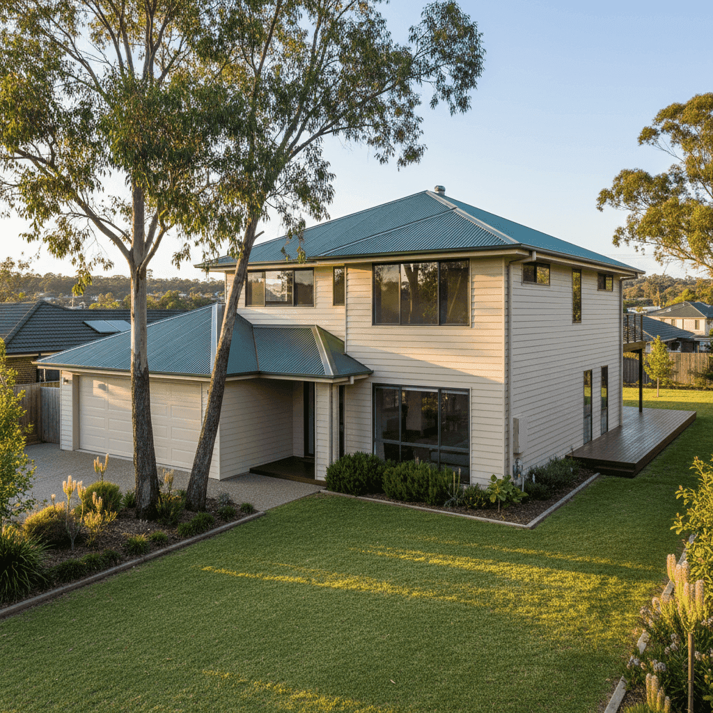 Home Insurance Cost for 3-Bedroom Free Standing Home in Kenthurst NSW 2156