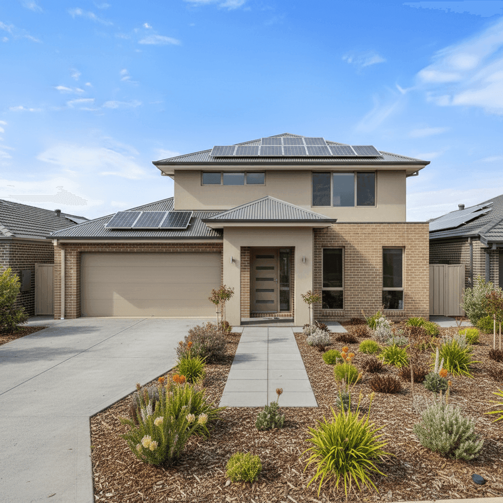 Home Insurance Cost for 4-Bedroom Free Standing Home in Baldivis WA 6171