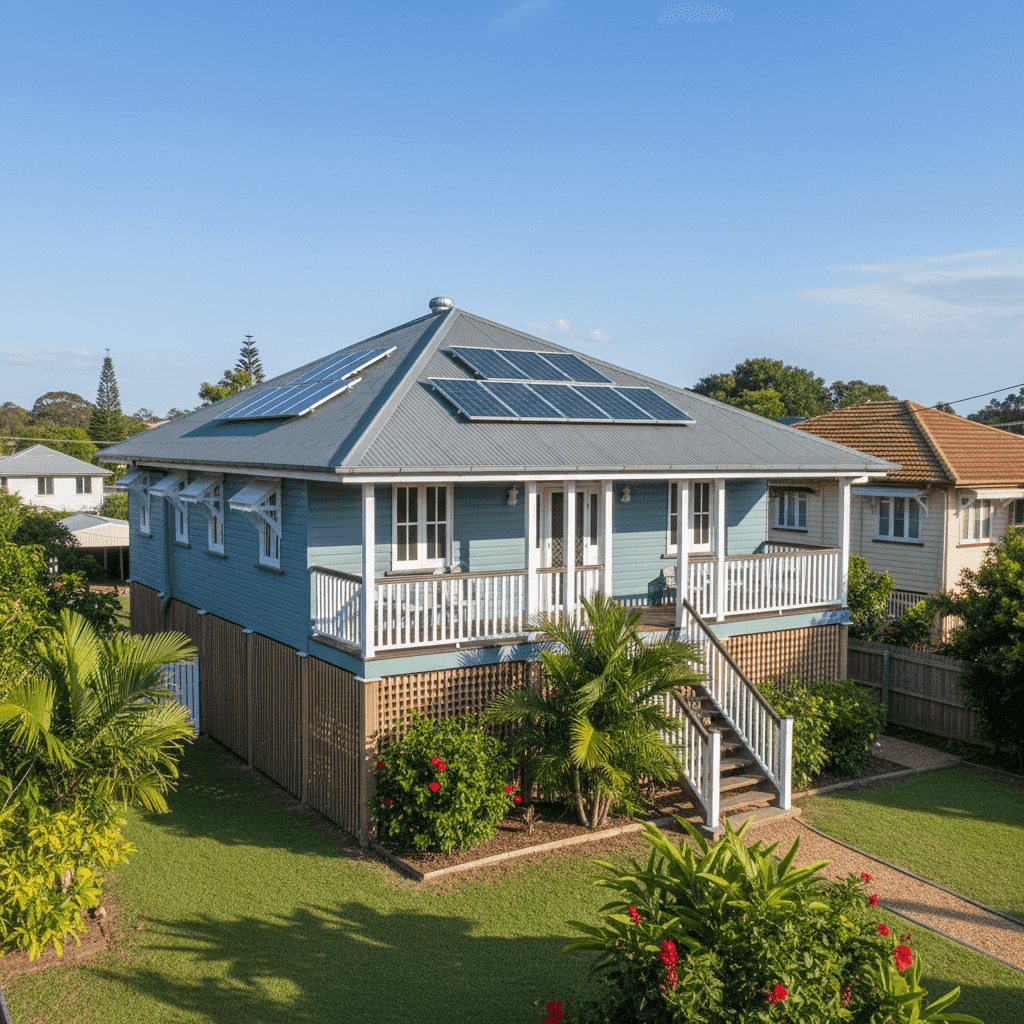 Home Insurance Cost for 3-Bedroom Free Standing Home in Aitkenvale QLD 4814