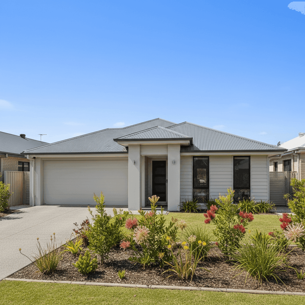 Home Insurance Cost for 3-Bedroom Free Standing Home in Maroochydore QLD 4558