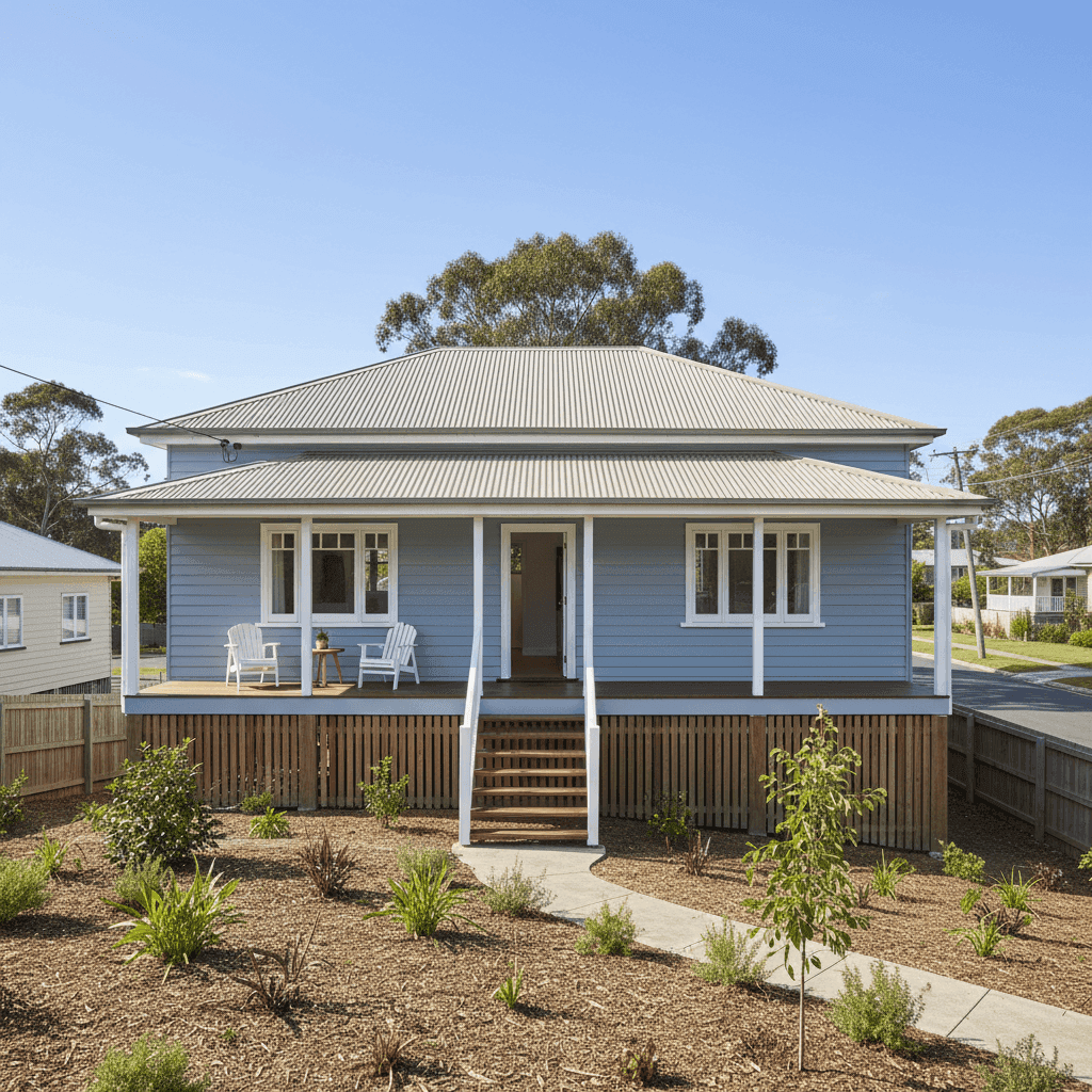Home Insurance Cost for 3-Bedroom Free Standing Home in Urunga NSW 2455