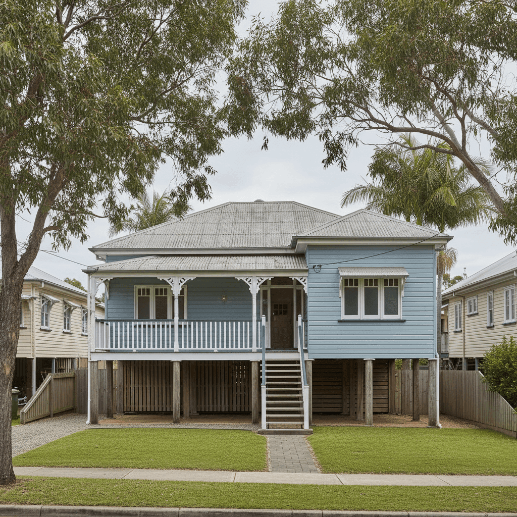 Home Insurance Cost for 4-Bedroom Free Standing Home in Clontarf QLD 4019