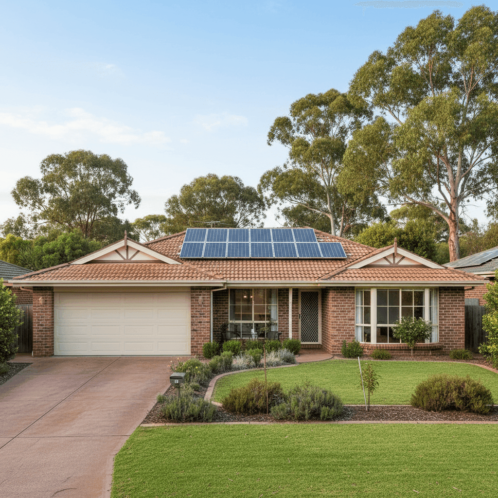 Home Insurance Cost for 3-Bedroom Free Standing Home in Barnsley NSW 2278