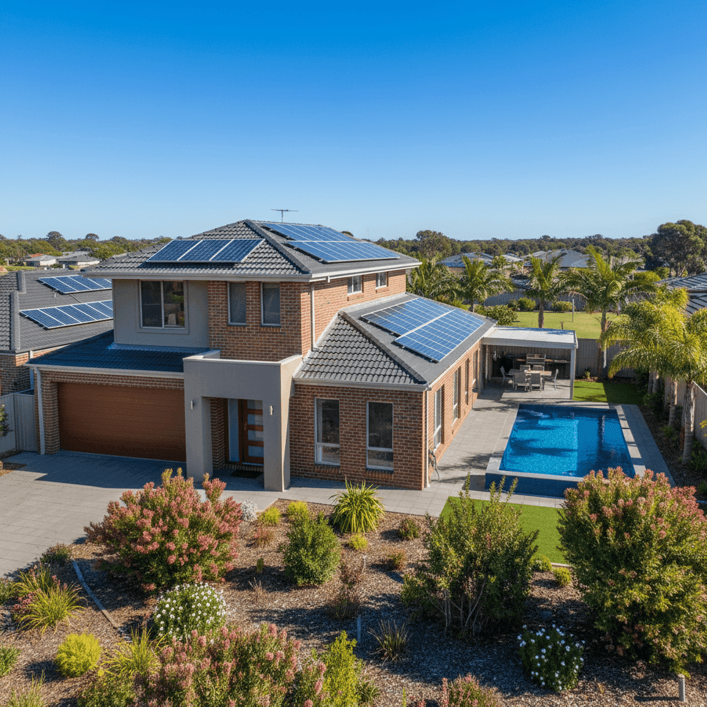 Home Insurance Cost for 4-Bedroom Free Standing Home in Yanchep WA 6035