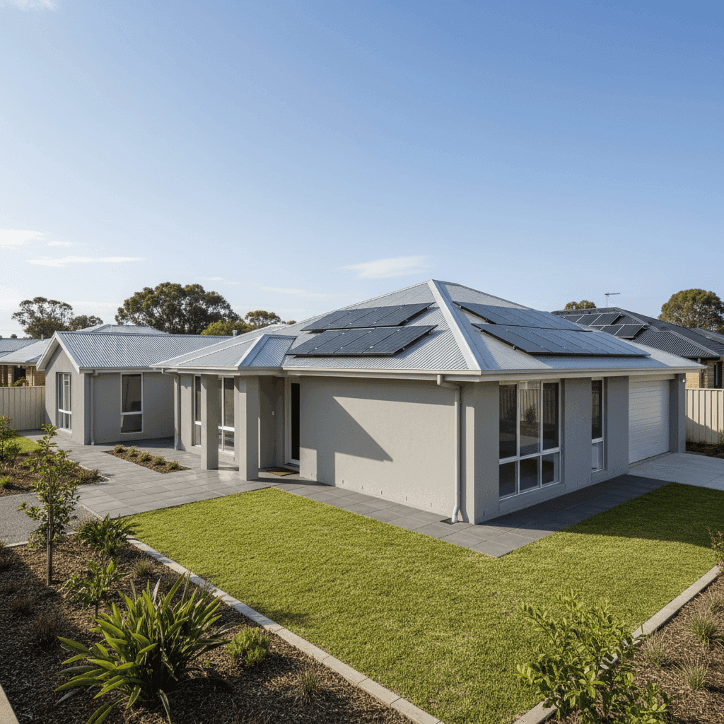 Home Insurance Cost for 5-Bedroom Free Standing Home in Claymore NSW 2559