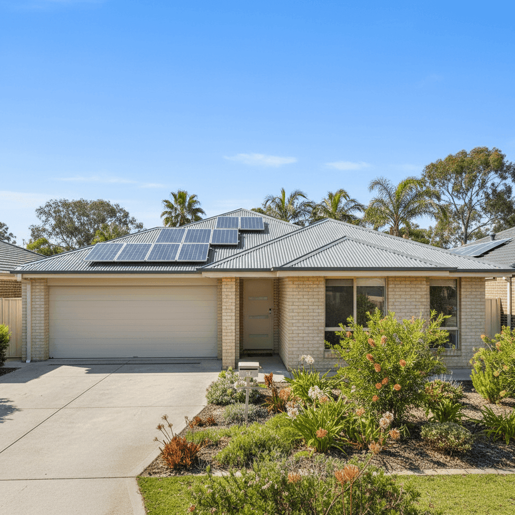 Home Insurance Cost for 3-Bedroom Free Standing Home in Ellenbrook WA 6069