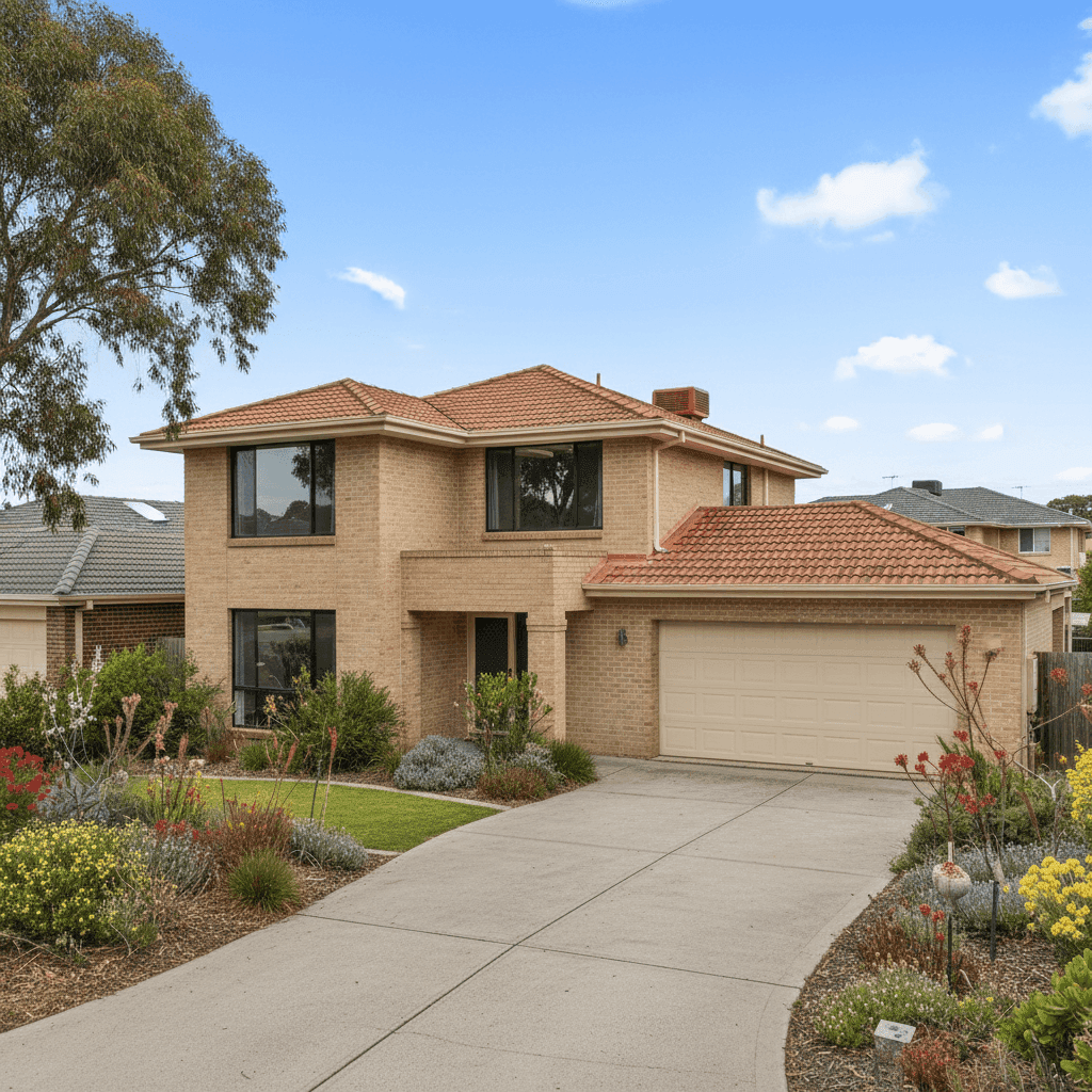 Home Insurance Cost for 3-Bedroom Free Standing Home in Parkwood WA 6147