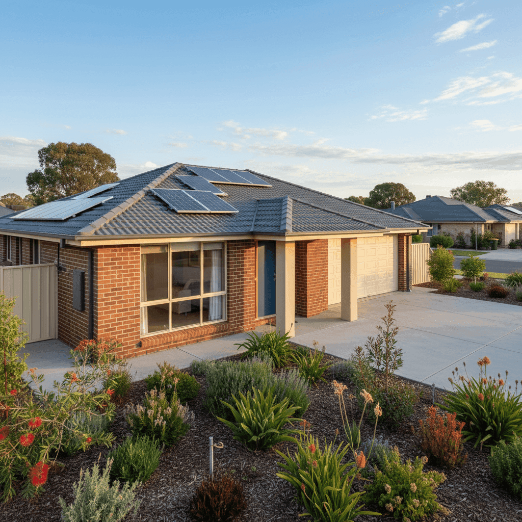 Home Insurance Cost for 4-Bedroom Free Standing Home in Nuriootpa SA 5355