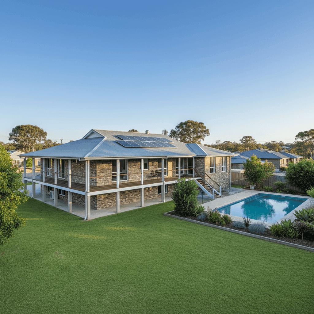Home Insurance Cost for 4-Bedroom Free Standing Home in Lake Munmorah NSW 2259