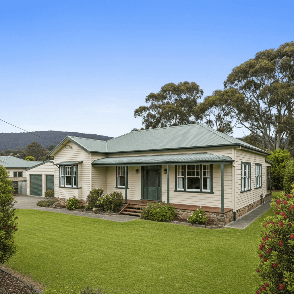 Home Insurance Cost for 4-Bedroom Free Standing Home in Ambleside TAS 7310