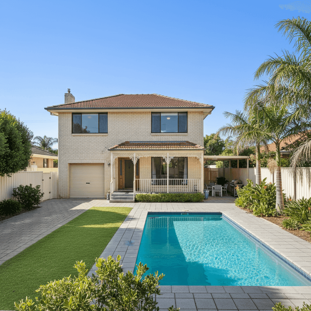 Home Insurance Cost for 3-Bedroom Semi Detached in Mandurah WA 6210