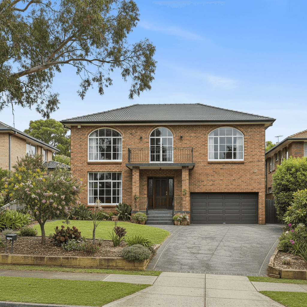 Home Insurance Cost for 4-Bedroom Free Standing Home in Beverly Hills NSW 2222